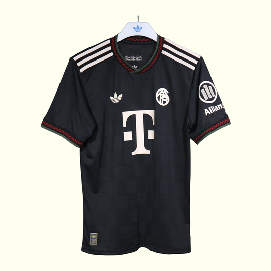 Bayern Munich 25/26 Tercera