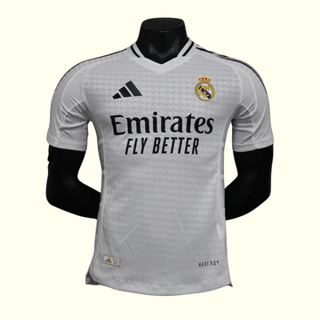 Real Madrid 24/25 Local