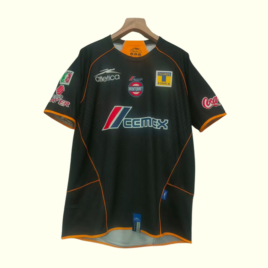 Tigres 05/06 Portero