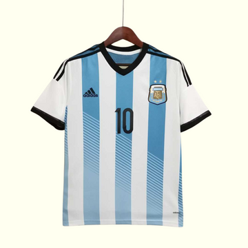 Argentina 2014 Local