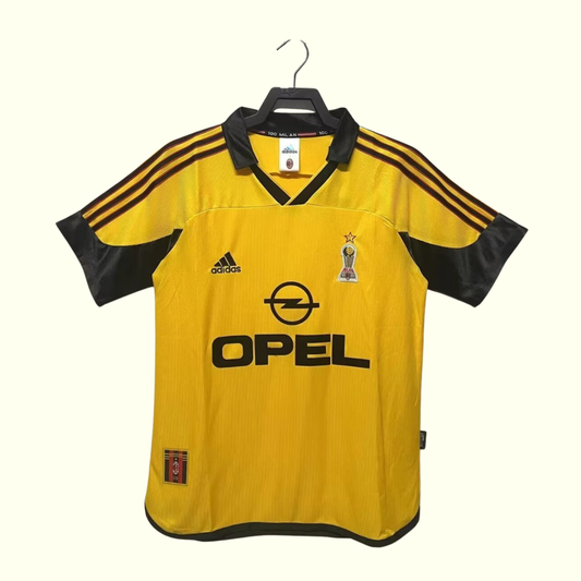 AC Milan 99/00 Centenario