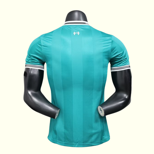 Liverpool 25/26 Tercera