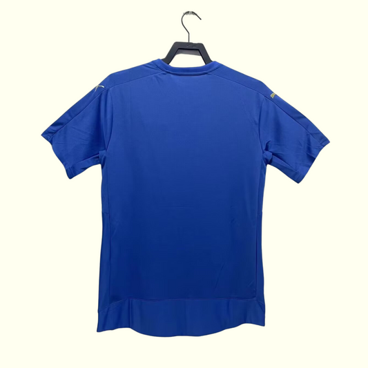 Leicester City 15/16 Local