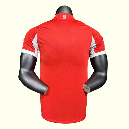 Bayern Munich 25/26 Local