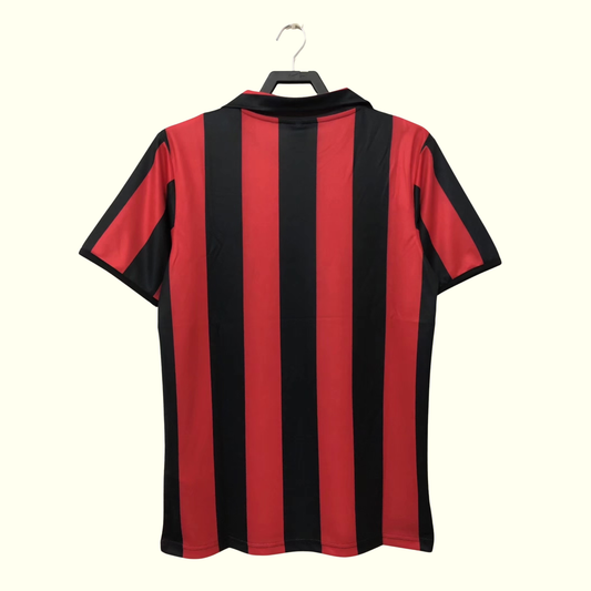 AC Milan 88/89 Local