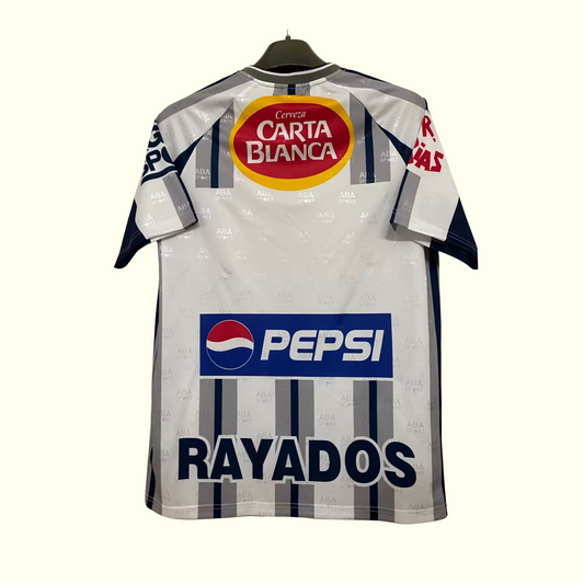 Monterrey 98/99 Especial