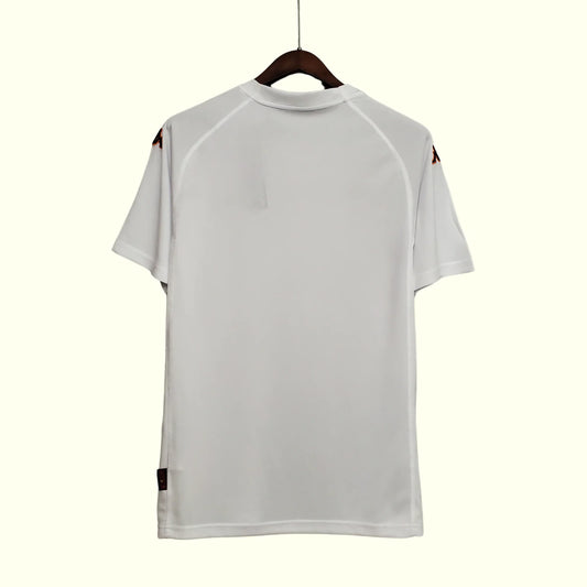 AS Roma 00/01 Visita