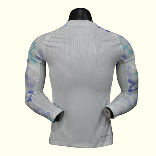 Inter Milan 25/26 Visita