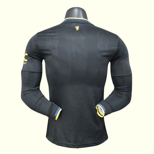 Manchester United 25/26 Tercera