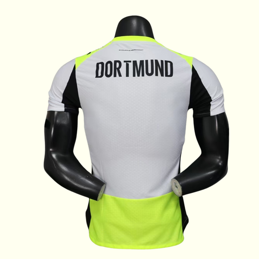 Borussia Dortmund 25/26 Visita