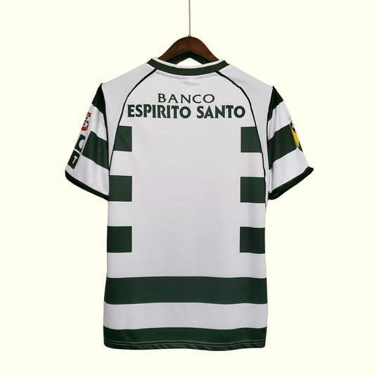 Sporting Lisboa 01/03 Local