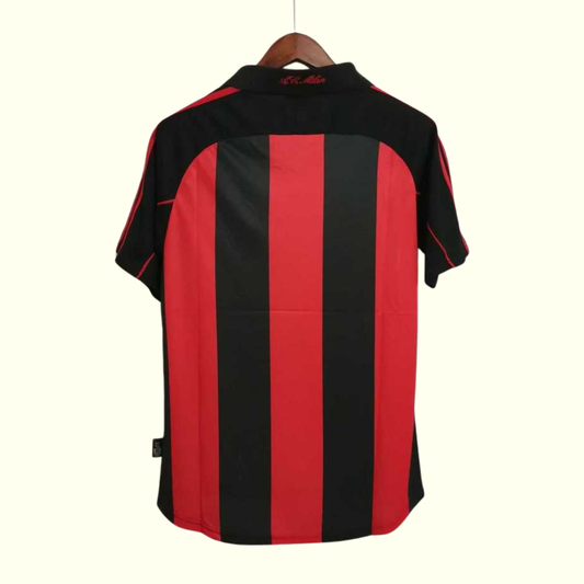 AC Milan 00/01 Local