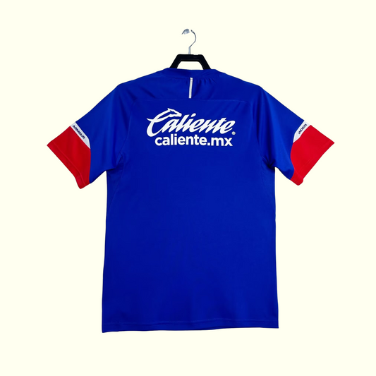 Cruz Azul 19/20 Local