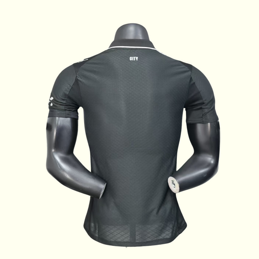 Manchester City 25/26 Visita