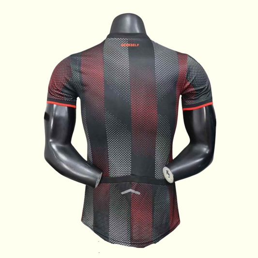 Bayer Leverkusen 25/26 Local