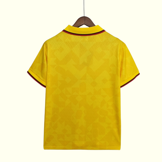 AC Milan 95/97 Tercera