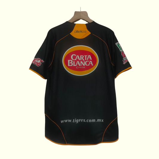 Tigres 05/06 Portero