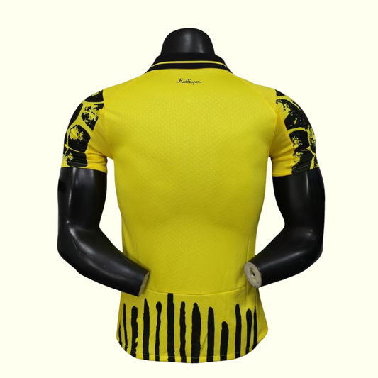 Borussia Dortmund 2025 CWC