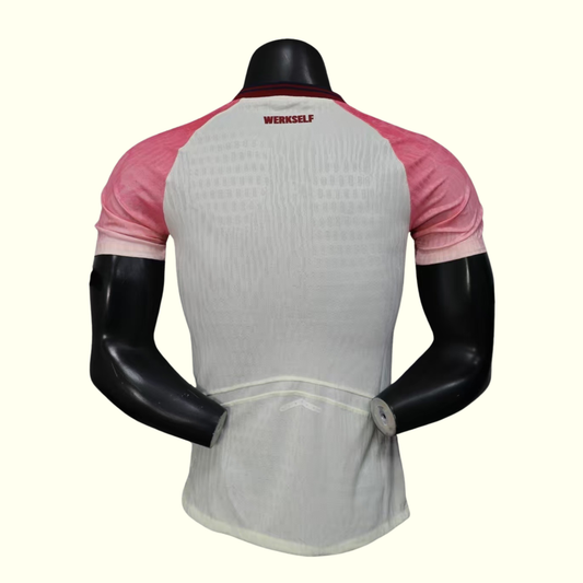 Bayer Leverkusen 25/26 Visita