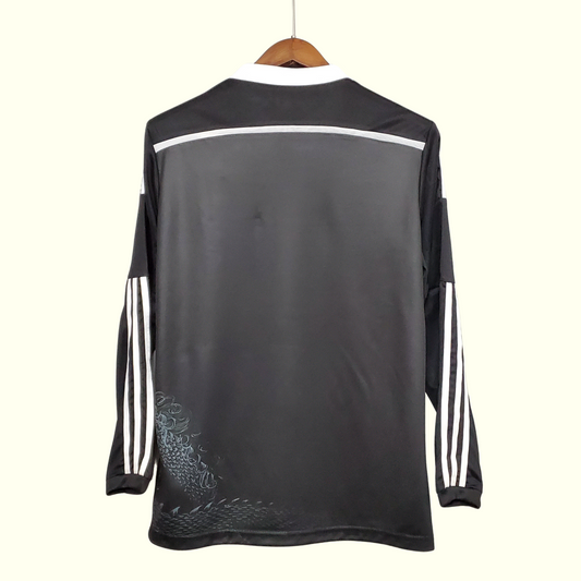 Real Madrid 14/15 Tercera