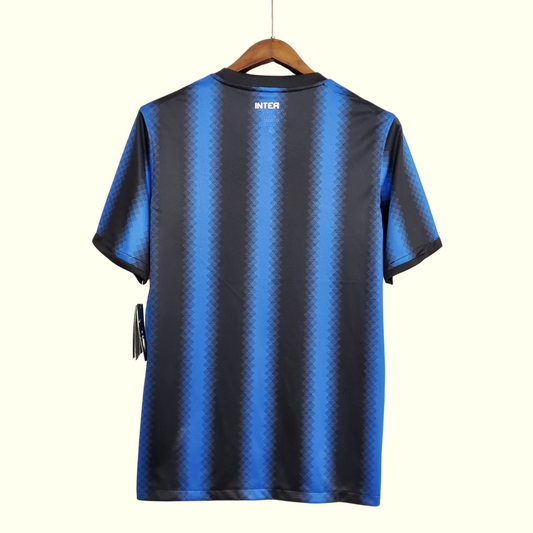 Inter Milan 10/11 Local