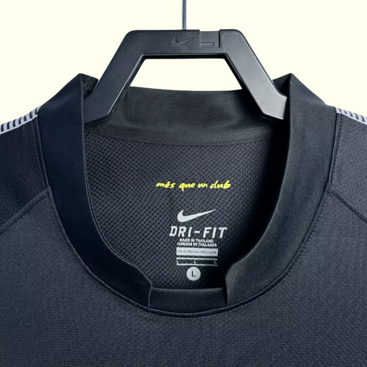 FC Barcelona 11/12 Visita