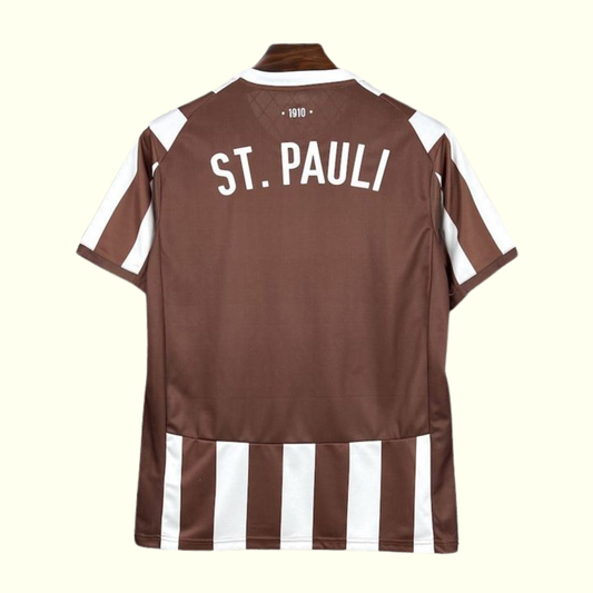 St. Pauli 25/26 Local