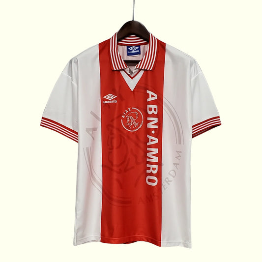 Ajax 95/96 Local
