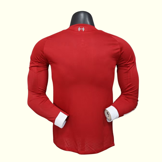 Liverpool 25/26 Local