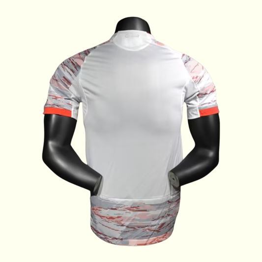 Bayern Munich 25/26 Visita