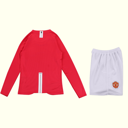 Manchester United 07/08 NIÑO