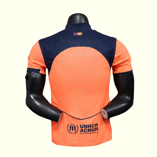 FC Barcelona 25/26 Tercera