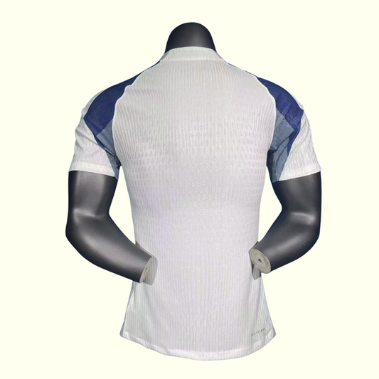 Tottenham 25/26 Local