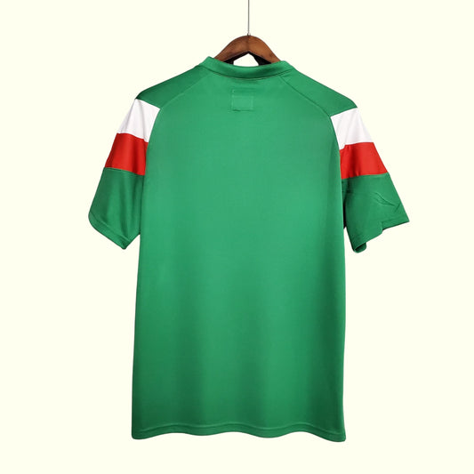 Athletic Bilbao 11/12 Visita