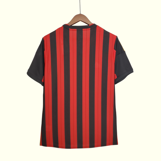 AC Milan 13/14 Local