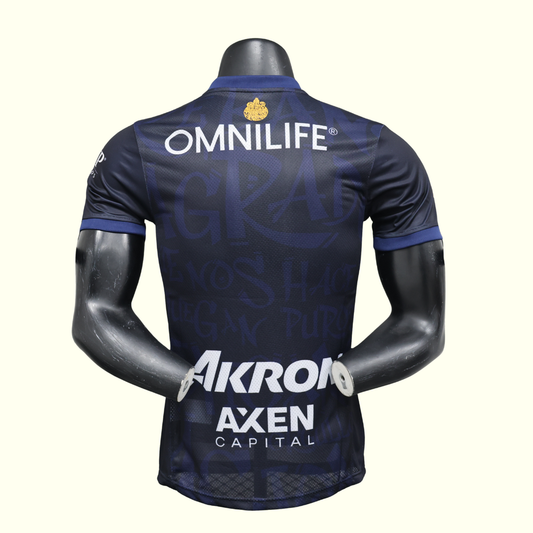 Chivas 25/26 Tercera