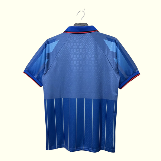 AC Milan 95/96 Cuarta