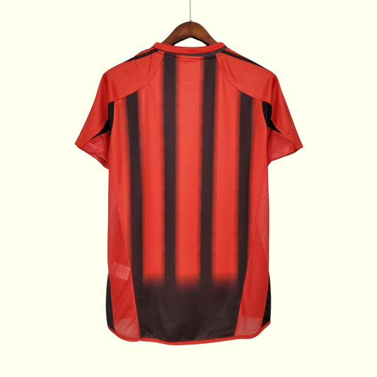 AC Milan 04/05 Local