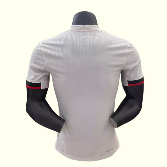 Chelsea 25/26 Visita