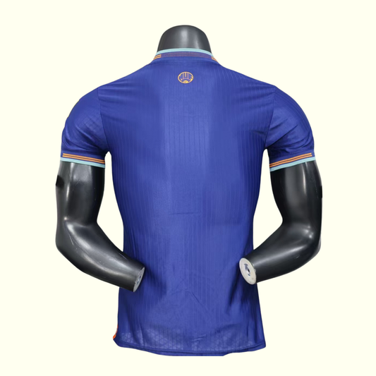 Newcastle 25/26 Visita