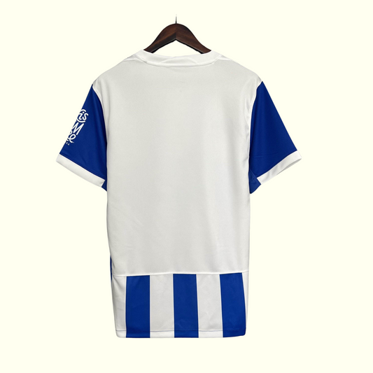 Brighton 25/26 Local