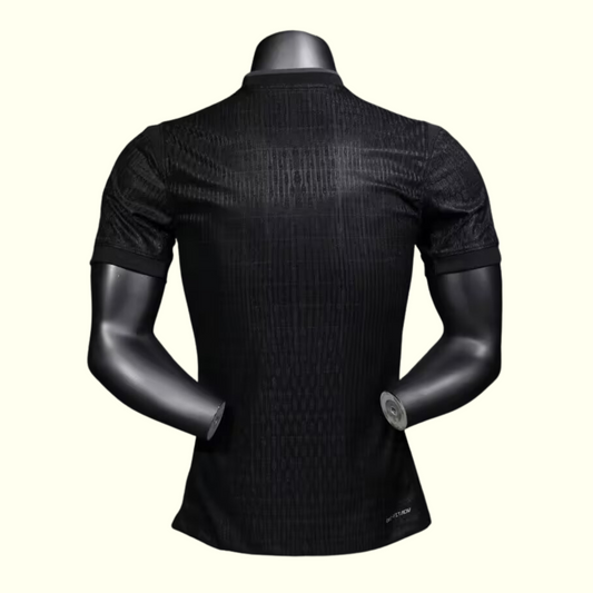 Tottenham 25/26 Visita