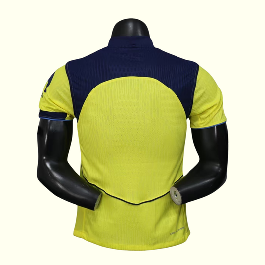 Tottenham 25/26 Tercera