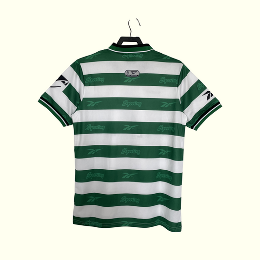 Sporting Lisboa 99/00 Local