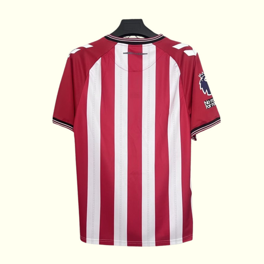 Sunderland 25/26 Local