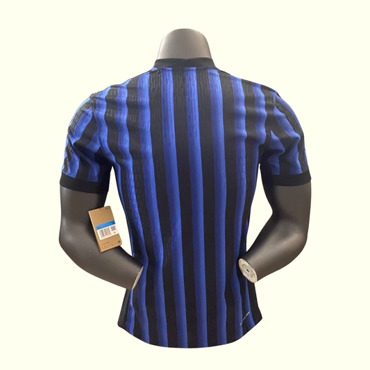 Inter Milan 25/26 Local