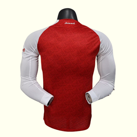 Arsenal 25/26 Local