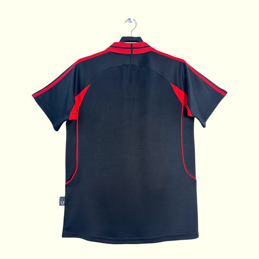 AC Milan 00/01 Portero