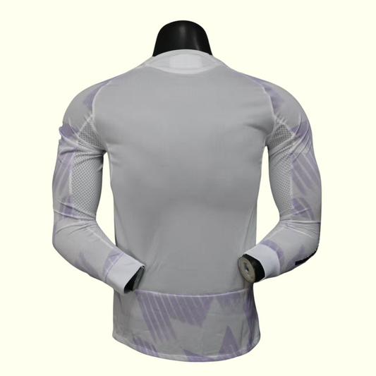 Manchester United 25/26 Visita