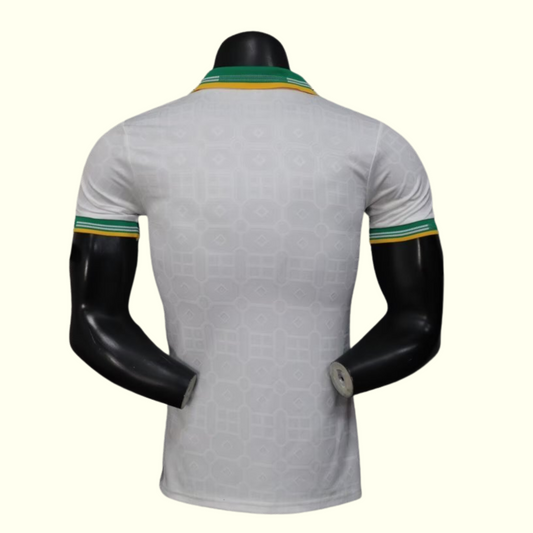 AS Roma 25/26 Tercera